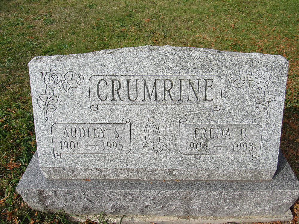 tombstone